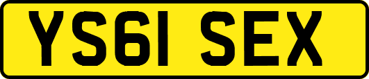 YS61SEX
