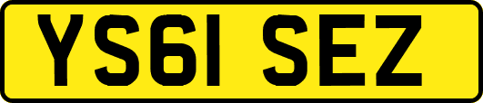 YS61SEZ