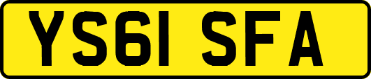 YS61SFA
