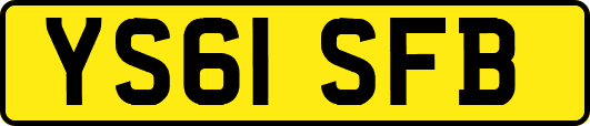 YS61SFB