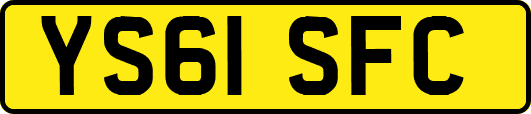 YS61SFC