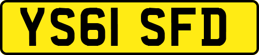 YS61SFD