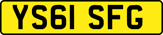 YS61SFG