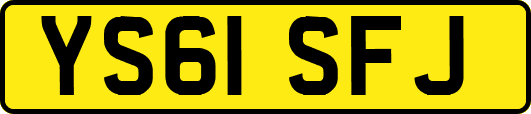 YS61SFJ