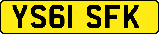 YS61SFK