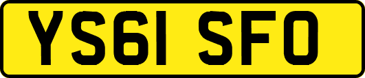YS61SFO