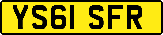 YS61SFR