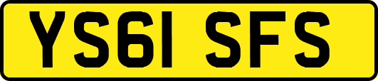 YS61SFS
