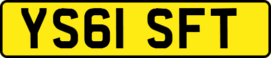 YS61SFT