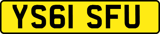 YS61SFU