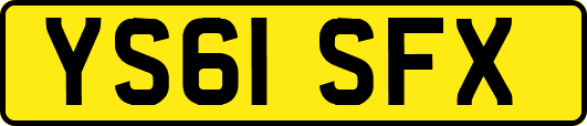 YS61SFX