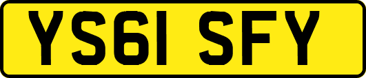 YS61SFY