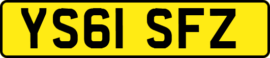 YS61SFZ