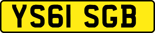 YS61SGB