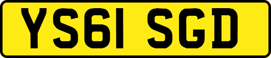 YS61SGD