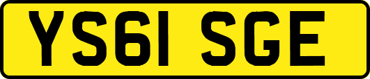 YS61SGE
