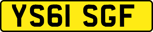 YS61SGF