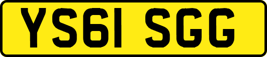 YS61SGG