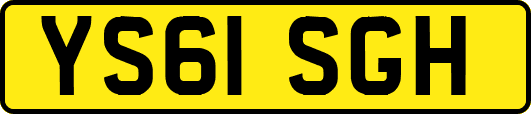 YS61SGH