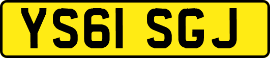 YS61SGJ