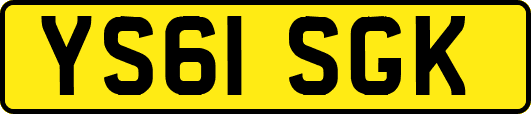 YS61SGK