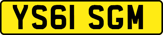 YS61SGM
