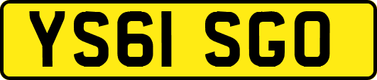 YS61SGO