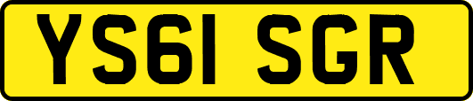 YS61SGR