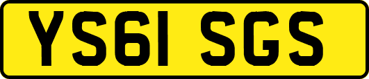 YS61SGS