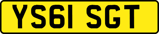 YS61SGT