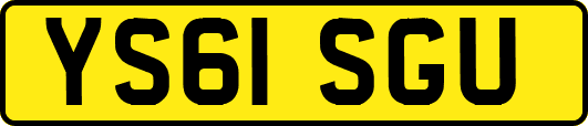 YS61SGU