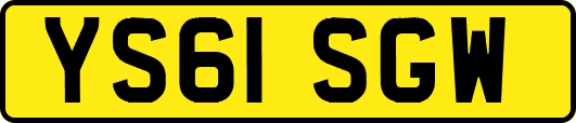 YS61SGW