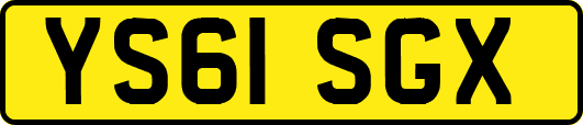 YS61SGX
