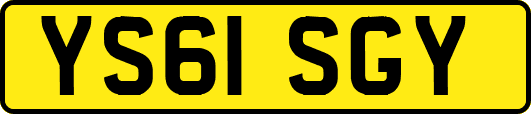 YS61SGY