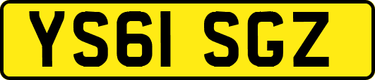 YS61SGZ