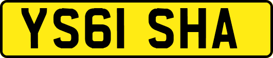 YS61SHA
