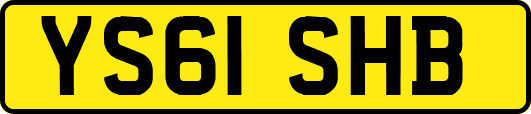 YS61SHB