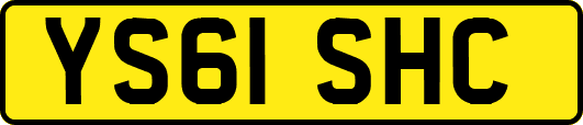 YS61SHC