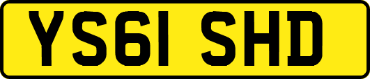 YS61SHD