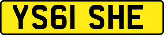 YS61SHE