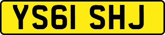 YS61SHJ