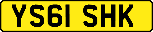 YS61SHK