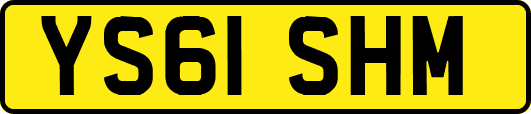 YS61SHM