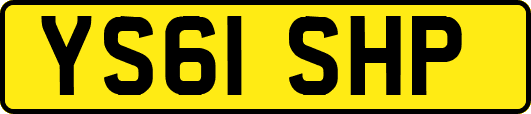 YS61SHP