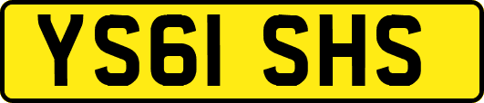 YS61SHS