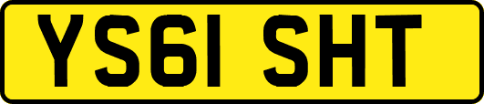 YS61SHT