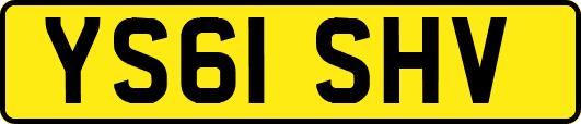 YS61SHV