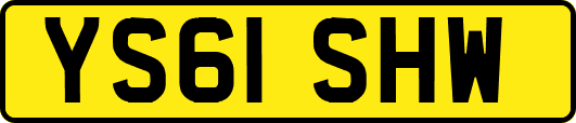 YS61SHW