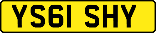 YS61SHY