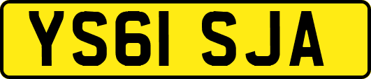 YS61SJA
